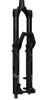 Marzocchi Bomber Z Fork 29" 170mm   GRIP Damper   15x110 Boost   44mm Offset   Shiny Black