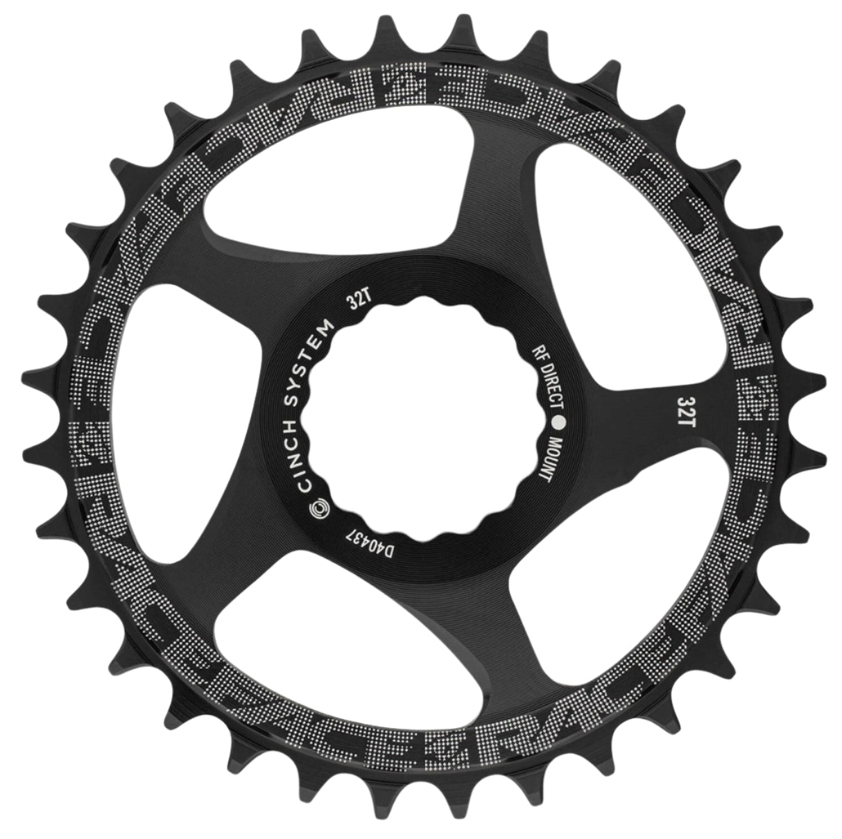 Race Face Cinch Direct Mount Chainring