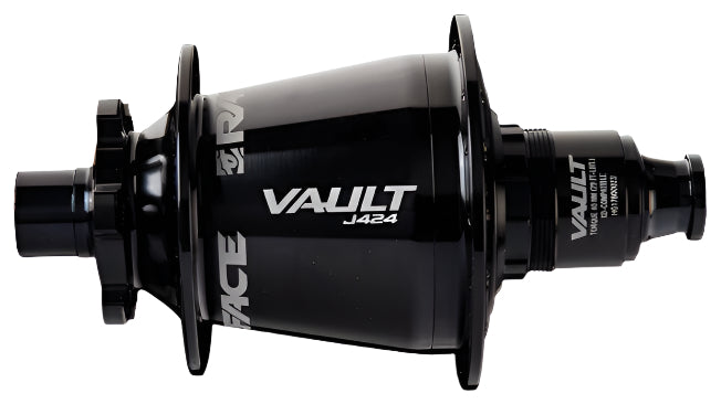 Race Face HUB VAULT REAR 12X142 32H 421J SHIMANO