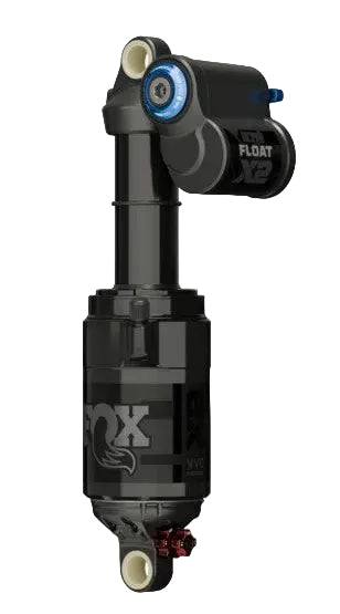 Fox Factory FLOAT X2 Performance Elite Rear Shock 230x60 (Metric) 2-Pos Lever 2026