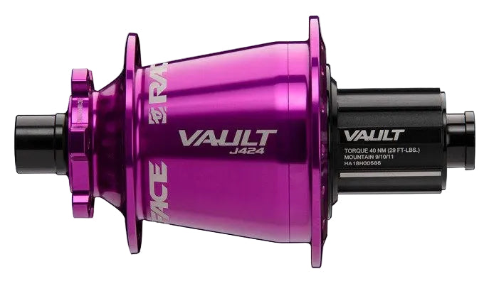 Race Face HUB VLT R 12X148 32H XD Pur