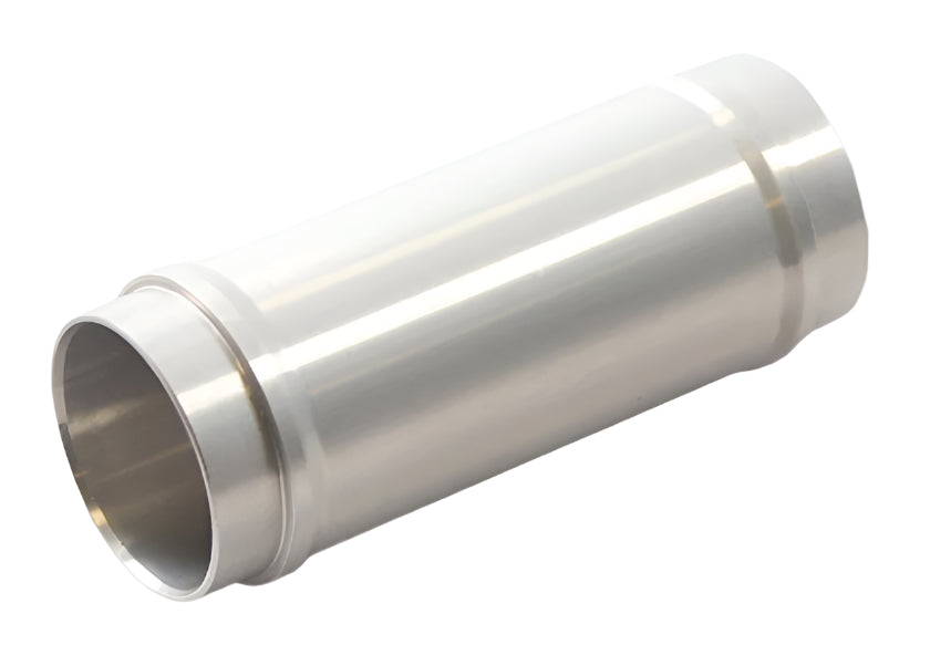 Race Face AXLE VAULT FRONT 412 SILVER