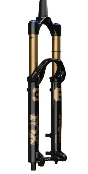 Fox Factory 36 GRIP X Fork 29" 150mm Kashima Shiny Black Kabolt-X 110 Boost 44mm Offset 2026