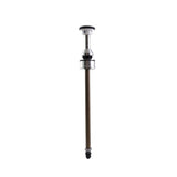 Fox Factory Air Shaft Assembly 36 170mm 2021+ NA2 1.287