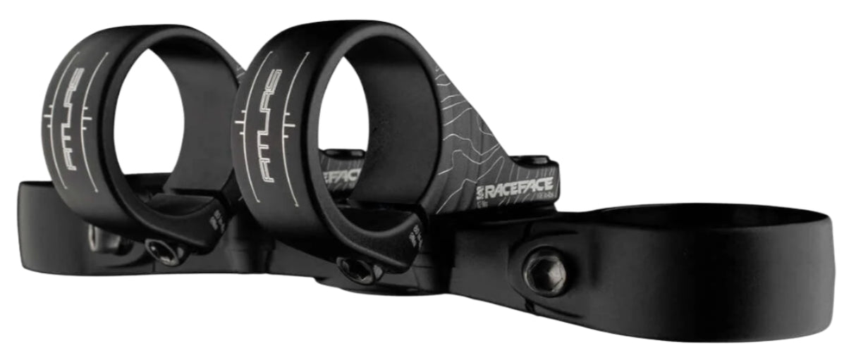 Race Face STEM ATLAS DIRECT MOUNT 35X50X0 Black