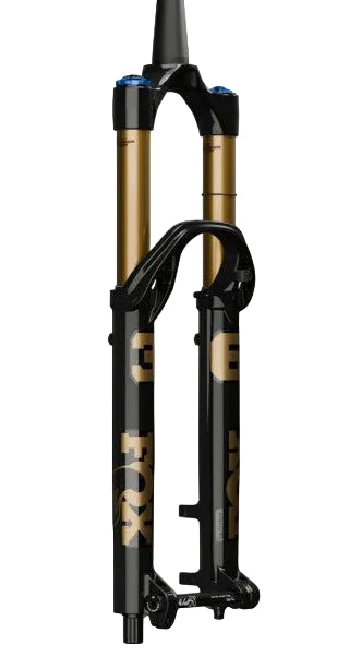 Fox Factory 36 GRIP X Fork 29" 160mm Kashima Shiny Black Kabolt-X 110 Boost 44mm Offset 2026
