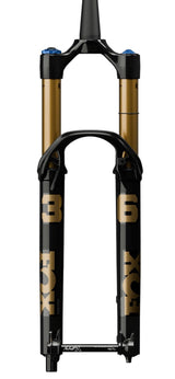 Fox Factory FLOAT 36 E-Optimized 29" 160mm Grip X Fork Shiny Black Kabolt X 110 Kashima 2027