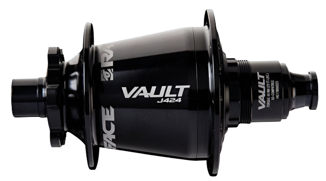 Race Face VAULT HUB REAR 12X150/57 32H SHIMANO