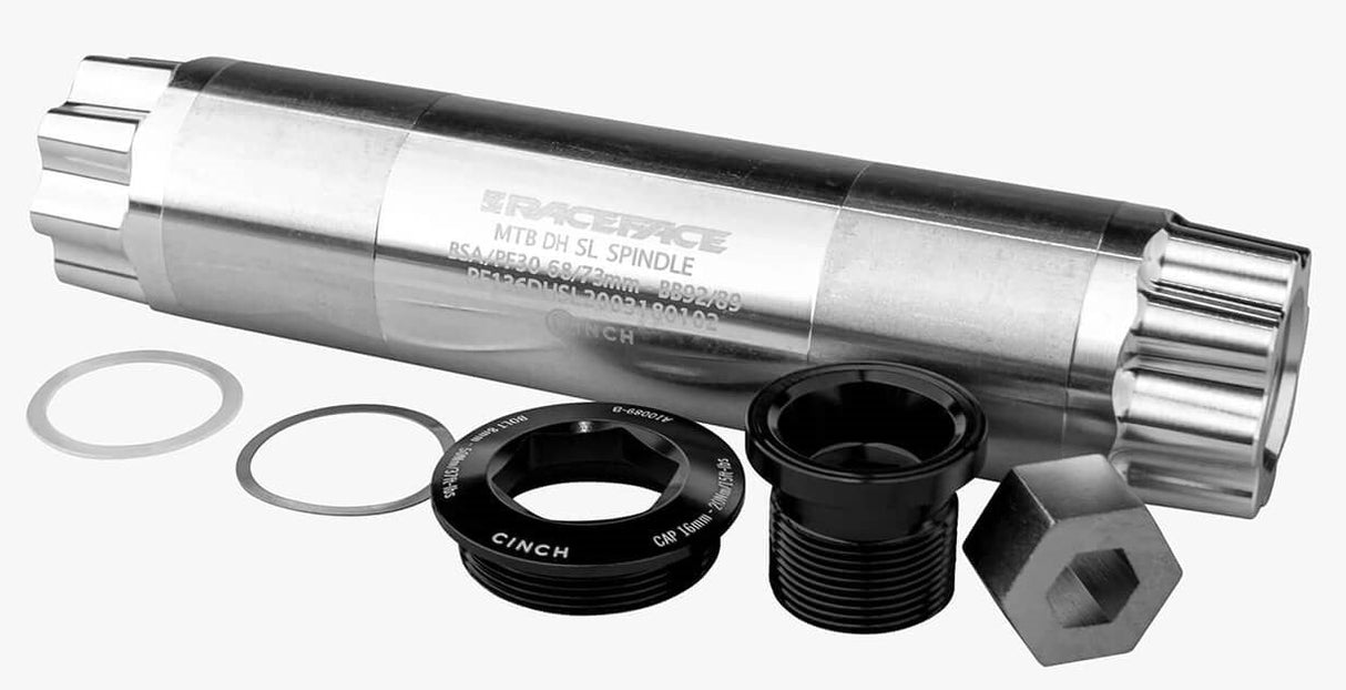Race Face SPINDLE 30 73MM SIXC