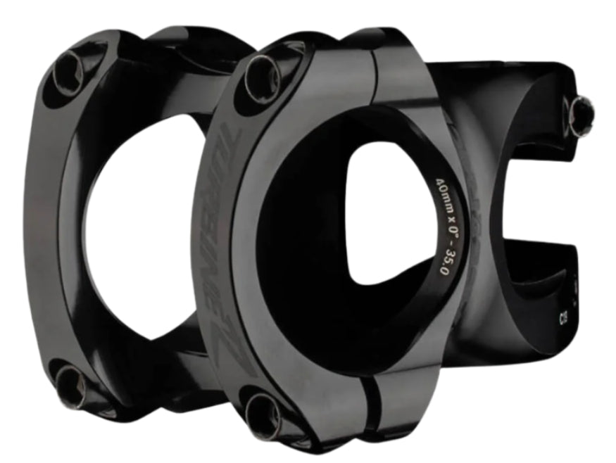 Race Face TURBINE R 35 STEM 60X0 Black