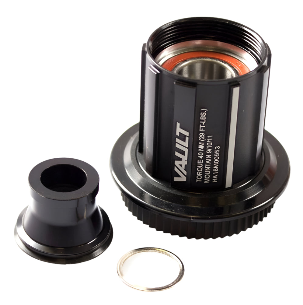 Race Face FREEHUB VAULT SHIMANO HG – Crooze