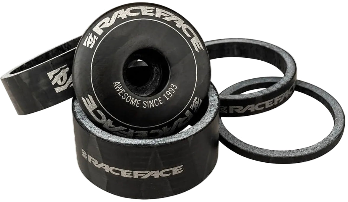 Race Face HEADSET SPACER CARBON