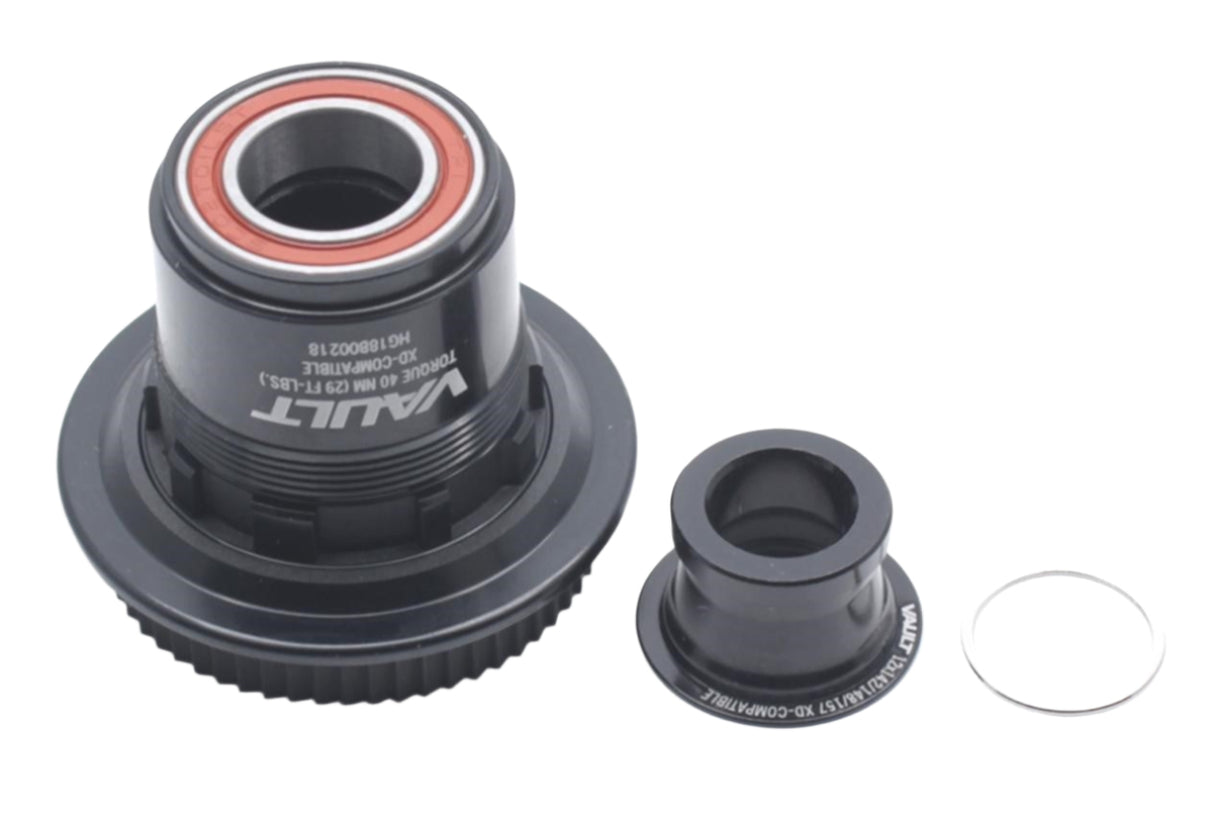 Race Face FREEHUB VAULT XD 60T