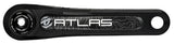 Race Face CRANK ATLAS 151/83 165 Black
