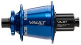 Race Face VAULT REAR HUB 12X148 BOOST J424 32H SHIMANO DARK BLUE