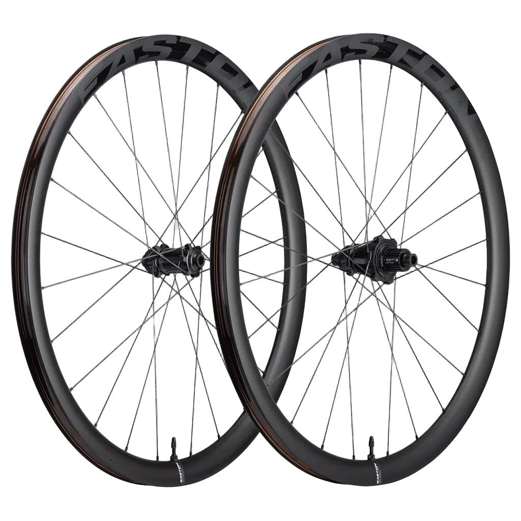 Easton EC90 ALX 700c 12x142 Rear Wheel