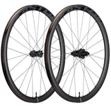 Easton EC90 ALX 700c 12x100 MTB Front Wheel
