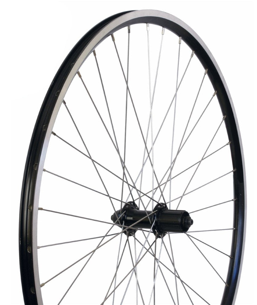 Bikecorp 27.5" MTB Alloy Wheel 8-Speed Black