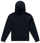 Troy Lee Designs Handlebar Womens Pullover Black BACK