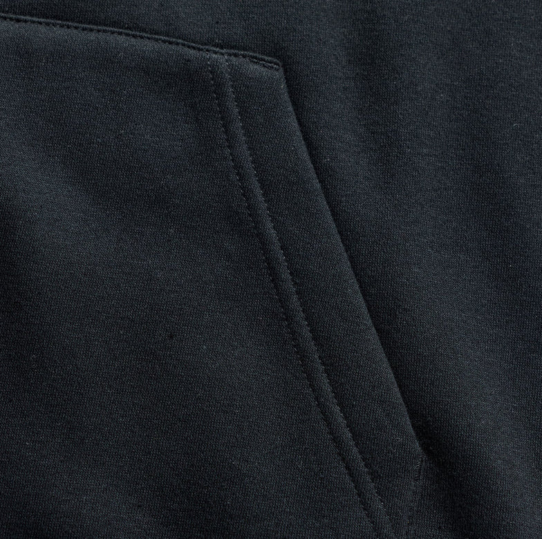 Troy Lee Designs Handlebar Womens Pullover Black DETAILS