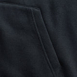 Troy Lee Designs Handlebar Womens Pullover Black DETAILS