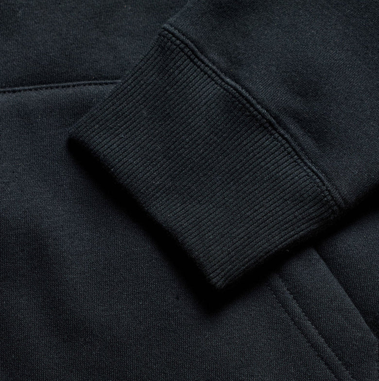 Troy Lee Designs Handlebar Womens Pullover Black DETAILS