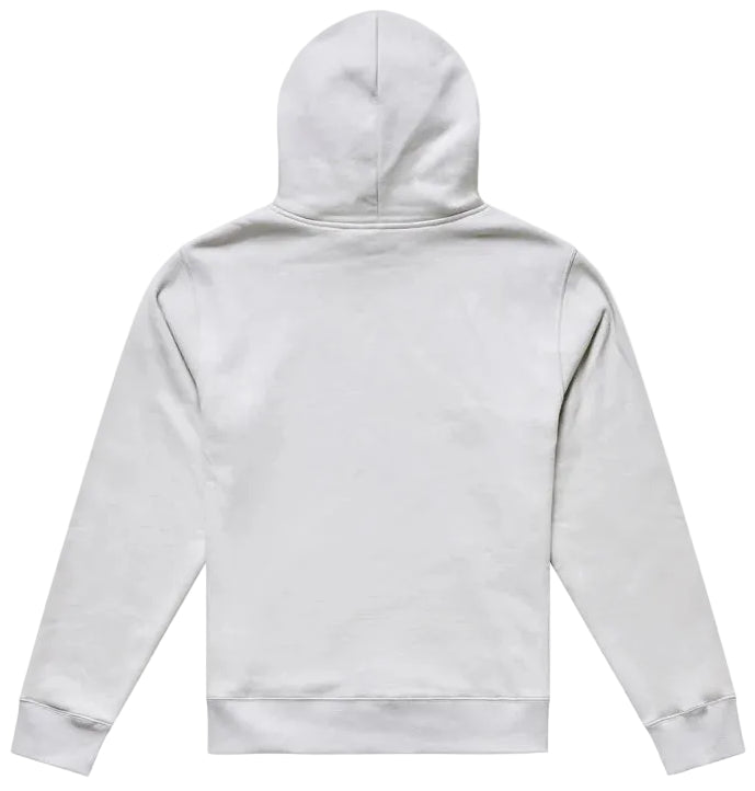 Troy Lee Designs Handlebar Womens Pullover Pumice BACK