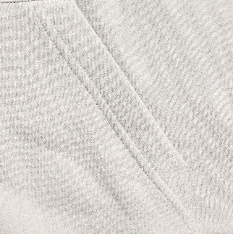 Troy Lee Designs Handlebar Womens Pullover Pumice DETAILS