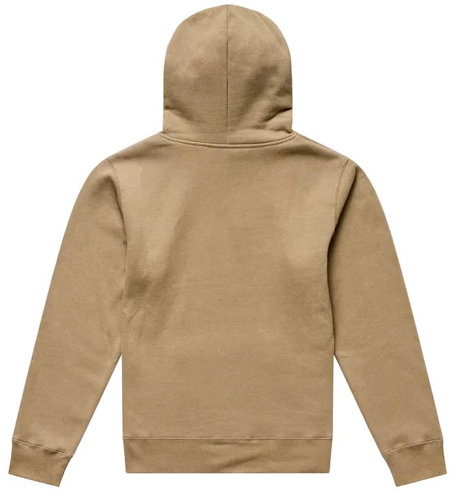 Troy Lee Designs Signature Womens Pullover Sienna BACK