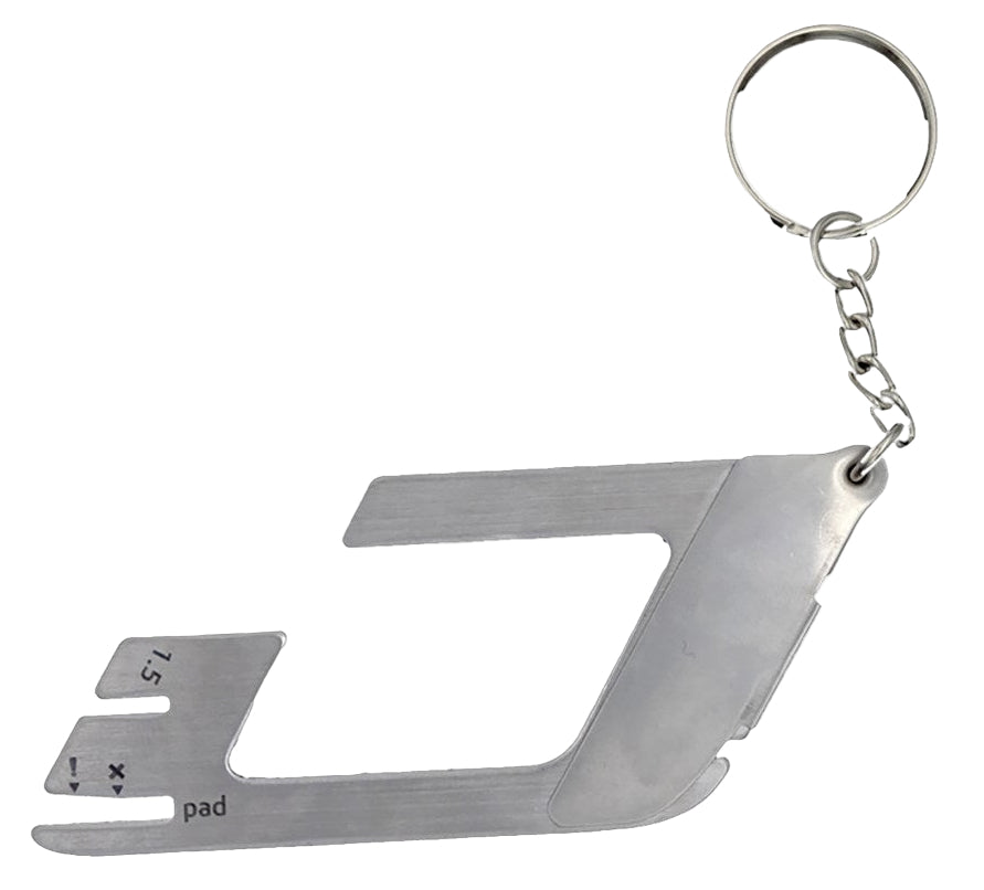 Jagwire J-Tool Bicycle Maintenance Tool