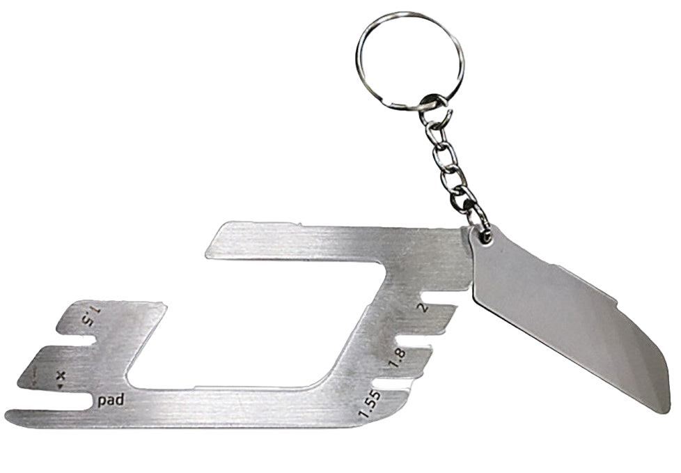 Jagwire J-Tool Bicycle Maintenance Tool
