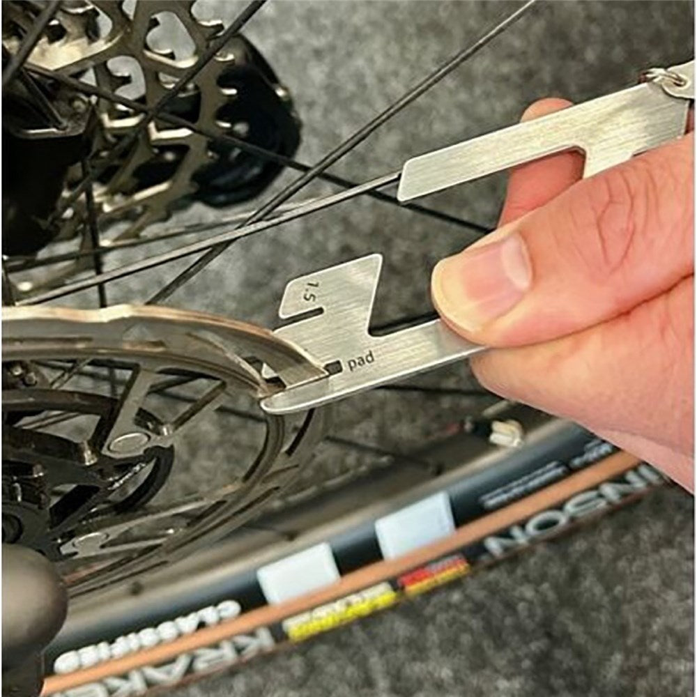 Jagwire J-Tool Bicycle Maintenance Tool