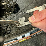 Jagwire J-Tool Bicycle Maintenance Tool