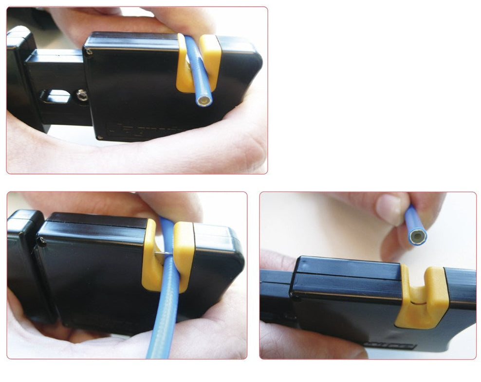 Jagwire Hydraulic Line Cutter