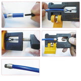 Jagwire Needle Driver Tool