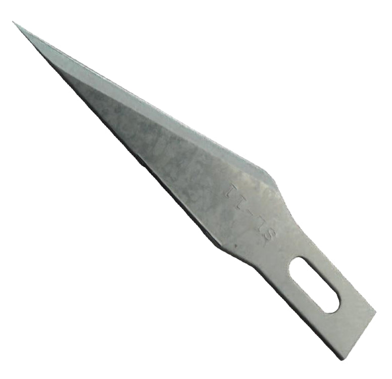 Jagwire Hydraulic Cutter Blades 5-Pack
