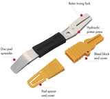 Jagwire Disc Brake Multi-Tool
