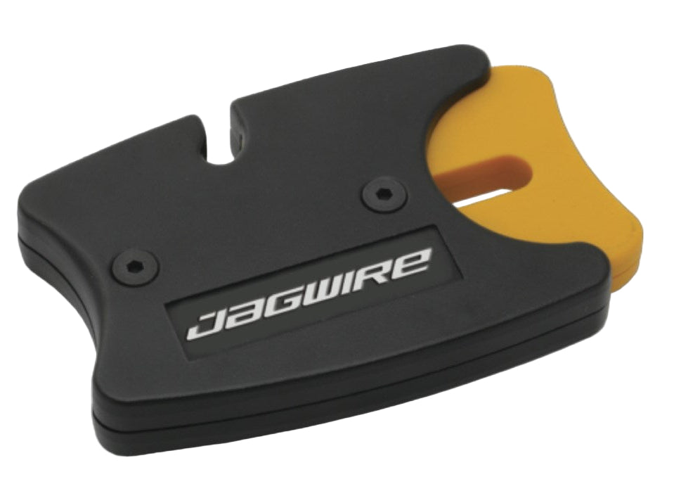 Jagwire Pro Hydraulic Line Cutter Black Alloy