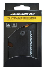 Jagwire Pro Hydraulic Line Cutter Black Alloy