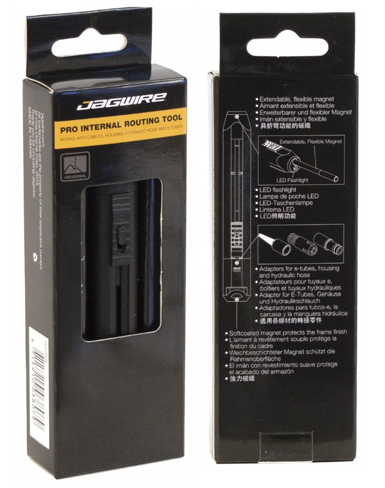 Jagwire Internal Cable Routing Tool