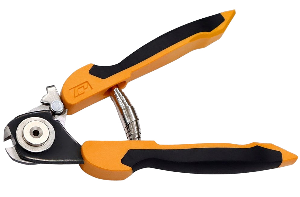 Jagwire Pro 2.0 Cable Crimper & Cutter