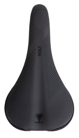 WTB Volt Titanium Wide Saddle 150x265mm Black