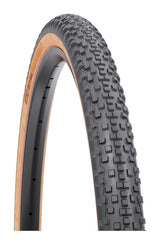 WTB Resolute 700cx42mm TCS Light/Fast Roll Gravel Tanwall Tyre