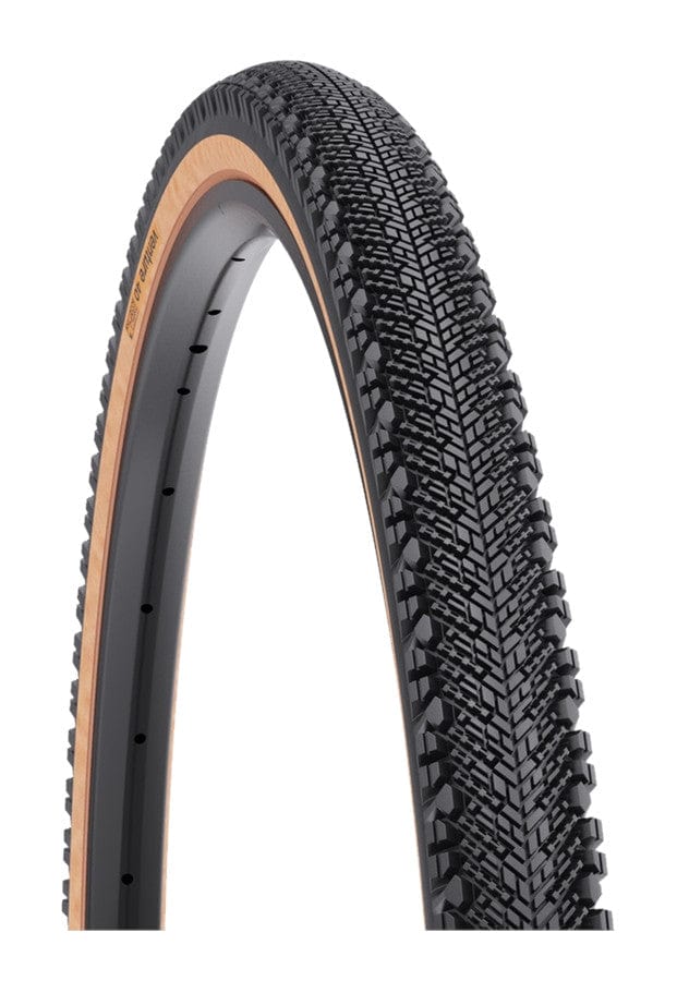 WTB Venture 700cx50mm TCS Gravel Tanwall Tyre