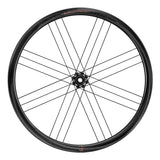 Campagnolo BORA WTO 33 Rim Brake Dark Front Wheel