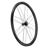 Campagnolo BORA Ultra WTO 33 Disc Brake 2WF DCS Wheelset