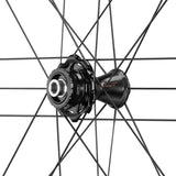 Campagnolo BORA Ultra WTO 33 Disc Brake 2WF DCS Wheelset