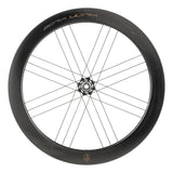 Campagnolo BORA Ultra WTO 60 Disc Brake 2WF DCS Wheelset