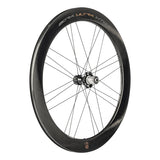 Campagnolo BORA Ultra WTO 60 Disc Brake 2WF DCS Wheelset