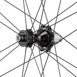 Campagnolo BORA Ultra WTO 60 Disc Brake 2WF DCS Wheelset